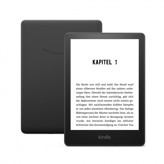 Kindle Paperwhite (Bild: Amazon)